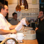 ELLAS, nje restorant grek apo dhe ”shqiptar”