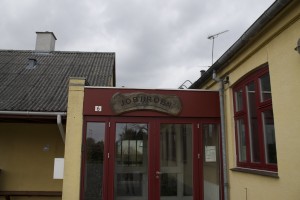 Jobbroen Egedal