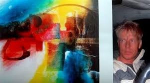 Anthony Crossa ”Lille Picasso”